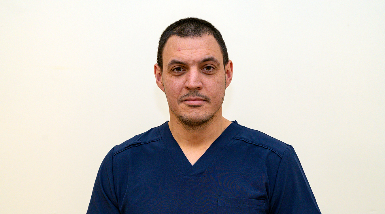 Д-р Георги Русев, гастроентеролог в МБАЛ „Сердикамед“: Eдна пълна кръвна картина може да спаси човешки живот