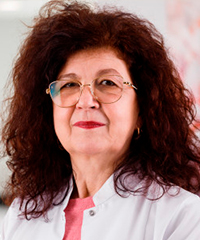 Мариана Савчева