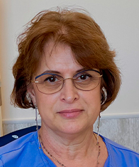 Маргарита Таушанова