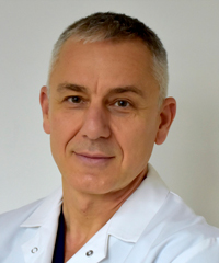 Александър Милчев