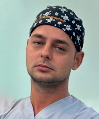 Михаил  Цировски