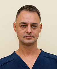 Михаил  Цировски