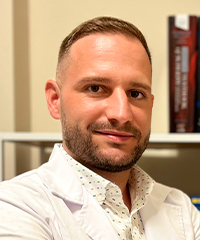 Кирил  Тодоров