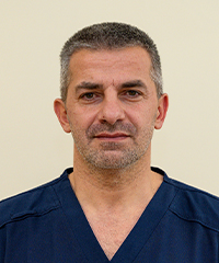 Биркан  Ахмедов-Гюней