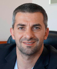 Биркан  Ахмедов