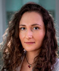 Кристина Белчева