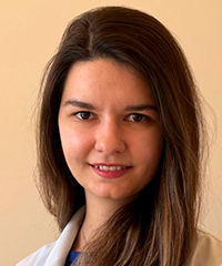 Деница  Чолакова 