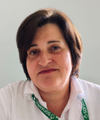 Росица  Якимова 