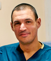 Георги  Русев