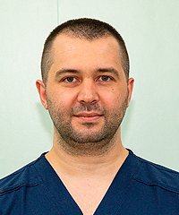 Николай Недев