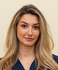 Лилия  Цветкашка 