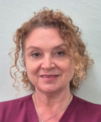 Ирина Павлова