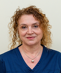 Ирина Павлова