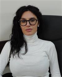 Виктория  Зафирова